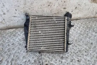 99000956 Интеркулер Audi Q7 4L Арт e12125601, вид 3