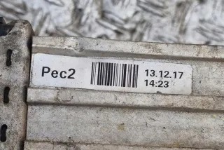 99000956 Интеркулер Audi Q7 4L Арт e12125601, вид 4