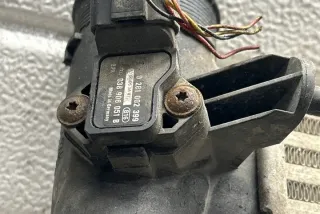 4F0145805E Интеркулер Audi A6 C6 (S6,RS6) Арт e12125579, вид 1