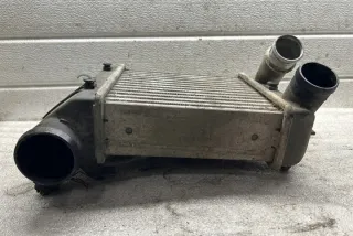 4F0145805E Интеркулер Audi A6 C6 (S6,RS6) Арт e12125579, вид 2