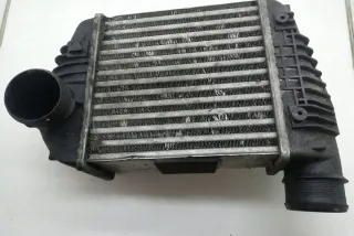 3270701732 Интеркулер Audi A6 C6 (S6,RS6) Арт e12125578, вид 1