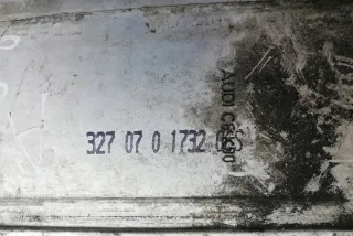 3270701732 Интеркулер Audi A6 C6 (S6,RS6) Арт e12125578, вид 3
