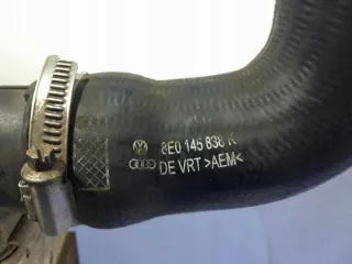 8E0145805N Интеркулер Audi A4 B6 Арт e12125537, вид 3