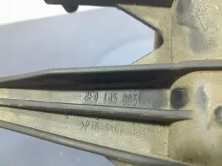 8E0145805N Интеркулер Audi A4 B6 Арт e12125537, вид 5