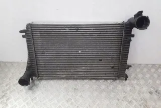 1K0145803F Интеркулер Audi A4 B7 Арт e12125536, вид 3