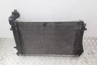 1K0145803F Интеркулер Audi A4 B7 Арт e12125536, вид 4
