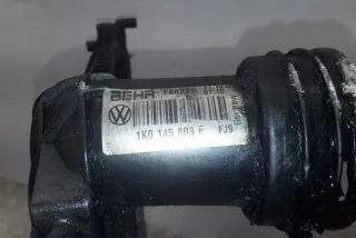 1K0145803F Интеркулер Audi A4 B7 Арт e12125536, вид 5