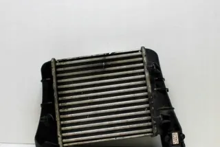 8E0145805AA Интеркулер Audi A4 B7 Арт e12125527, вид 1