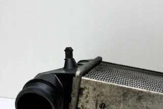 8E0145805AA Интеркулер Audi A4 B7 Арт e12125527, вид 2