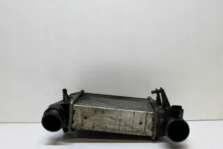 8E0145805AA Интеркулер Audi A4 B7 Арт e12125527, вид 3