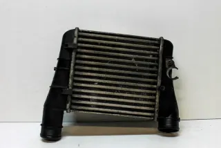 8E0145805AA Интеркулер Audi A4 B7 Арт e12125527, вид 5