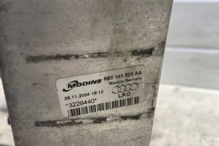 8E0145805AA Интеркулер Audi A4 B7 Арт e12125524, вид 1