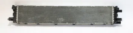 4G0145804D Интеркулер Audi A4 B8 Арт e12125500, вид 1