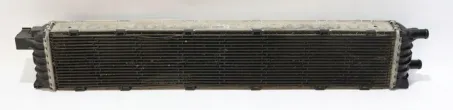 4G0145804D Интеркулер Audi A4 B8 Арт e12125500, вид 2