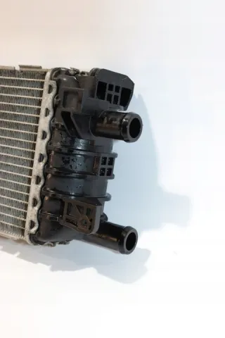 4G0145804D Интеркулер Audi A4 B8 Арт e12125500, вид 3