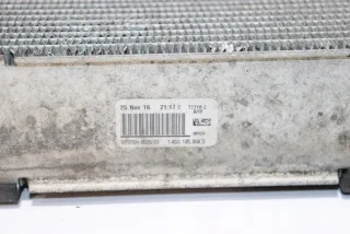 4G0145804D Интеркулер Audi A4 B8 Арт e12125500, вид 5