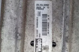 8L9145805G Интеркулер Audi A3 8L Арт e12125481, вид 1