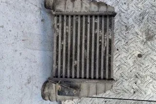 8L9145805G Интеркулер Audi A3 8L Арт e12125481, вид 3