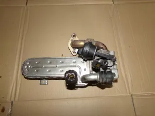 03g131513j Радиатор EGR Volkswagen Passat B6 Арт e12125424, вид 1