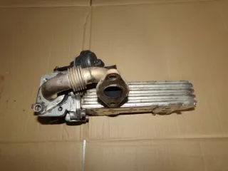 03g131513j Радиатор EGR Volkswagen Passat B6 Арт e12125424, вид 3