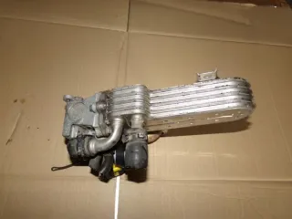 03g131513j Радиатор EGR Volkswagen Passat B6 Арт e12125424, вид 4
