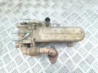 3210275 Радиатор EGR Volkswagen Golf 5 Арт e12125389, вид 3