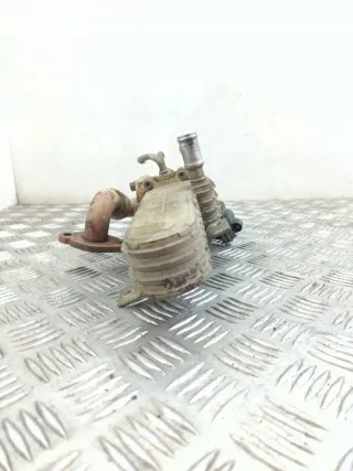 3210275 Радиатор EGR Volkswagen Golf 5 Арт e12125389, вид 4