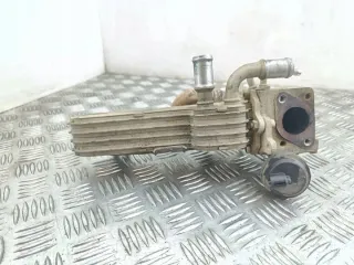 3210275 Радиатор EGR Volkswagen Golf 5 Арт e12125389, вид 5