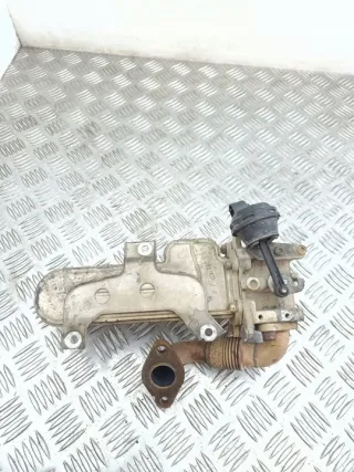 3210275 Радиатор EGR Volkswagen Golf 5 Арт e12125389, вид 7
