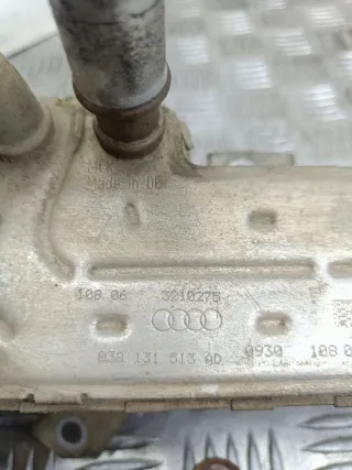 3210275 Радиатор EGR Volkswagen Golf 5 Арт e12125389, вид 8