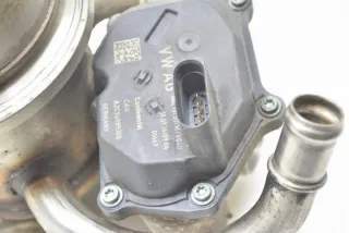04L131512BG Радиатор EGR Volkswagen Golf 7 Арт e12125379, вид 2