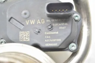 04L131512BG Радиатор EGR Volkswagen Golf 7 Арт e12125379, вид 3