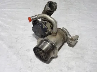 04L131512AK 2015-2020 04L131501L TOMASZ8611 Радиатор EGR Volkswagen Caddy 3 Арт e12125369, вид 1