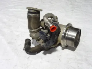 04L131512AK 2015-2020 04L131501L TOMASZ8611 Радиатор EGR Volkswagen Caddy 3 Арт e12125369, вид 2