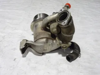 04L131512AK 2015-2020 04L131501L TOMASZ8611 Радиатор EGR Volkswagen Caddy 3 Арт e12125369, вид 3