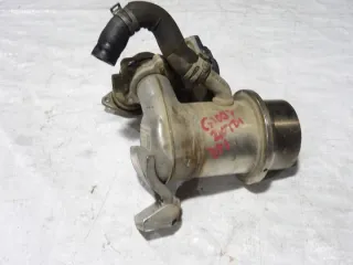 04L131512AK 2015-2020 04L131501L TOMASZ8611 Радиатор EGR Volkswagen Caddy 3 Арт e12125369, вид 4