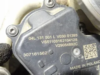 04L131512AK 2015-2020 04L131501L TOMASZ8611 Радиатор EGR Volkswagen Caddy 3 Арт e12125369, вид 6