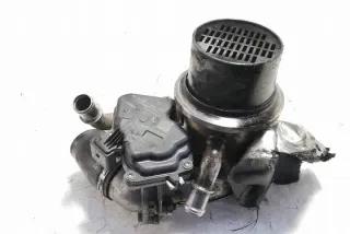 04L131512AJ Радиатор EGR Volkswagen Caddy 4 Арт e12125368, вид 3