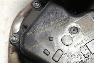 04L131512AJ Радиатор EGR Volkswagen Caddy 4 Арт e12125368, вид 4