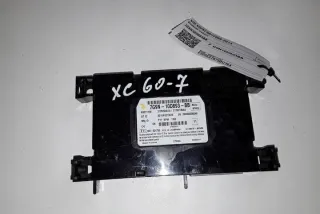 7G9N10D893BB Блок управления (другие) Volvo XC60 2 Арт e12125338, вид 1