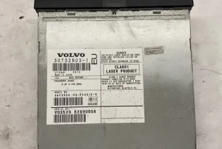 307329031 Блок управления (другие) Volvo V70 2 Арт e12125307, вид 1