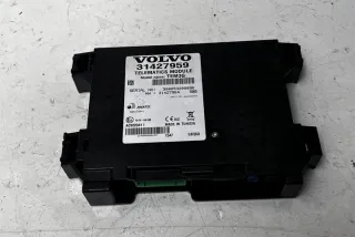 31427959 Блок управления (другие) Volvo V60 1 Арт e12125274, вид 2