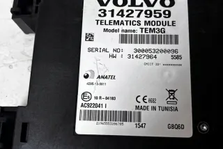 31427959 Блок управления (другие) Volvo V60 1 Арт e12125274, вид 3
