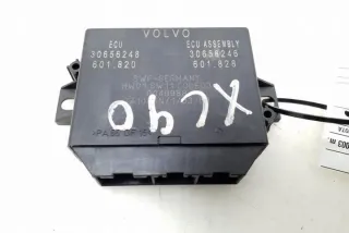 30656246 Блок управления (другие) Volvo S80 1 Арт e12125202, вид 2