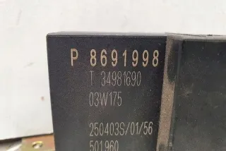 P8691998 Блок управления (другие) Volvo S60 2 Арт e12125160, вид 2