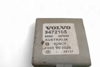 9472105 Блок управления (другие) Volvo S60 2 Арт e12125151, вид 1