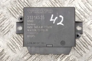 31314525 Блок управления (другие) Volvo S60 3 Арт e12125139, вид 5
