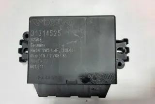 31314525 Блок управления (другие) Volvo S60 3 Арт e12125127, вид 2