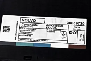 30659730 Блок управления (другие) Volvo S40 2 Арт e12125096, вид 2