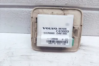 30679205 Блок управления (другие) Volvo S40 2 Арт e12125095, вид 1